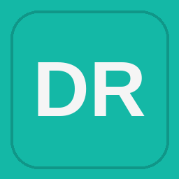 DMV Rea LLC logo