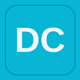 DN.com logo