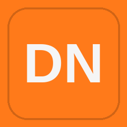 Dn logo