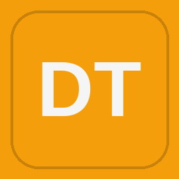 DOBOTICA TECNOLOGIAS logo