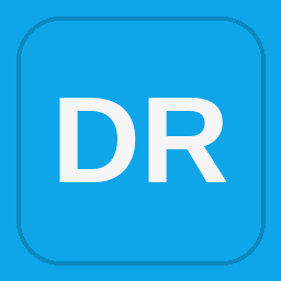 Dodge Ridge Mountain Resort logo
