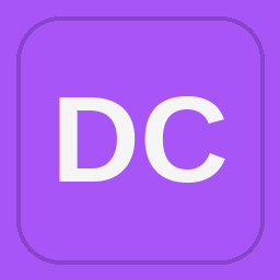 Donohoe Construction Company logo
