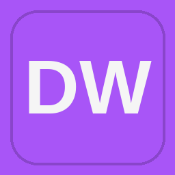 Door Works logo