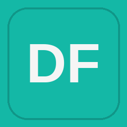 Dot Foods logo