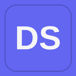 DOT STAFFING logo