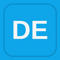 Douglas Emmett logo