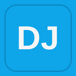 Douglas J Institutes & Salons logo