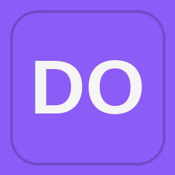 Douron logo