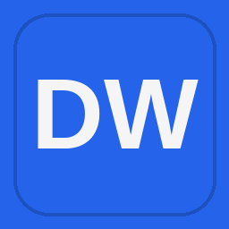 DP World logo