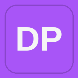 DPDHL logo