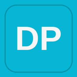 DPM logo