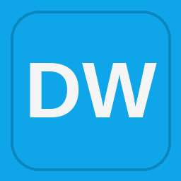 Drake WIlliams Steel logo