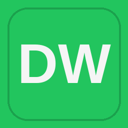 Dream Works Remodeling logo