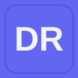 DRTC logo