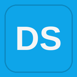 Dsrt surf logo