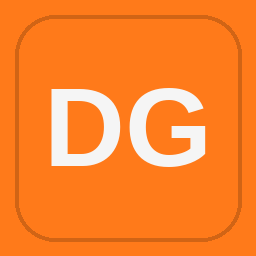 DSV - Global Transport and Logistics logo