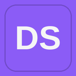 DSV logo