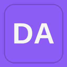 Du-All Cleaning, Inc. logo