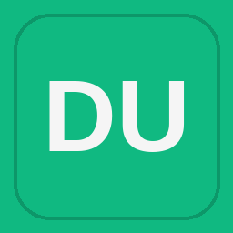 Ducommun logo