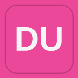 Dunkin' logo