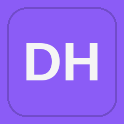 Durr Heavy Construction logo