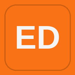 E. Dennis Air Conditioning & Heating logo
