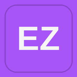 E-Z Bel Construction logo