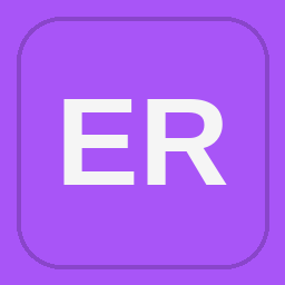 Eagle River Utility Solutions logo