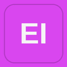Eames Institute logo