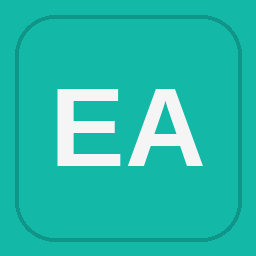 EAS logo