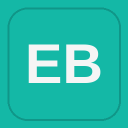 EC Barton and Company logo