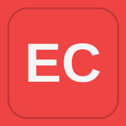 EC CORDOVA logo
