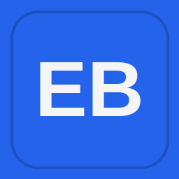 EcoPerformance Builders logo