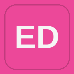 EDKAM logo