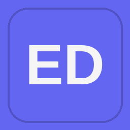 Edward Don logo