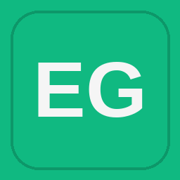 Electrical General Corp logo