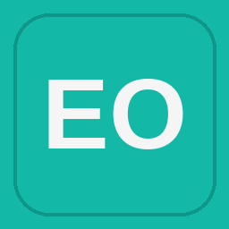Electro omega logo
