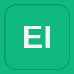 Elkhart Independent School District logo