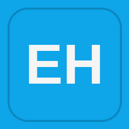 Ellis Home and Garden logo