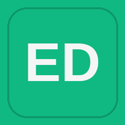 Empresa del sector industrial logo