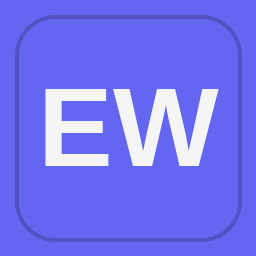 Encore Window and Door logo