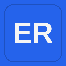 Energy-Recovery logo