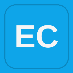 Engineered Cooling Services logo