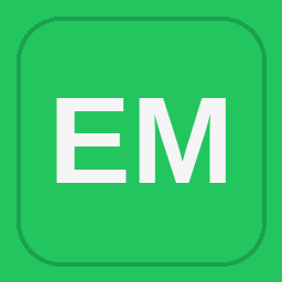 ENGLEWOOD MARKETING logo