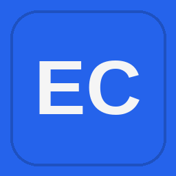Environment Control Spokane logo