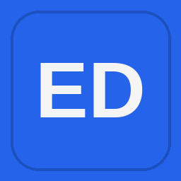 Environmental Designs logo