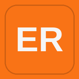 Environmental Response Inc. logo