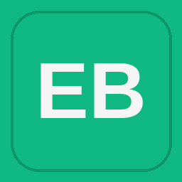 Epsilon Builders logo