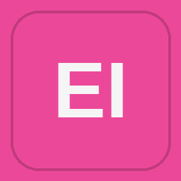 ERG Inc logo