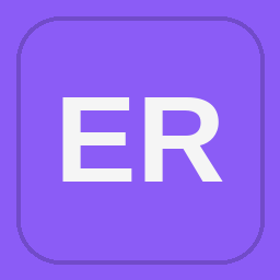 ERG logo